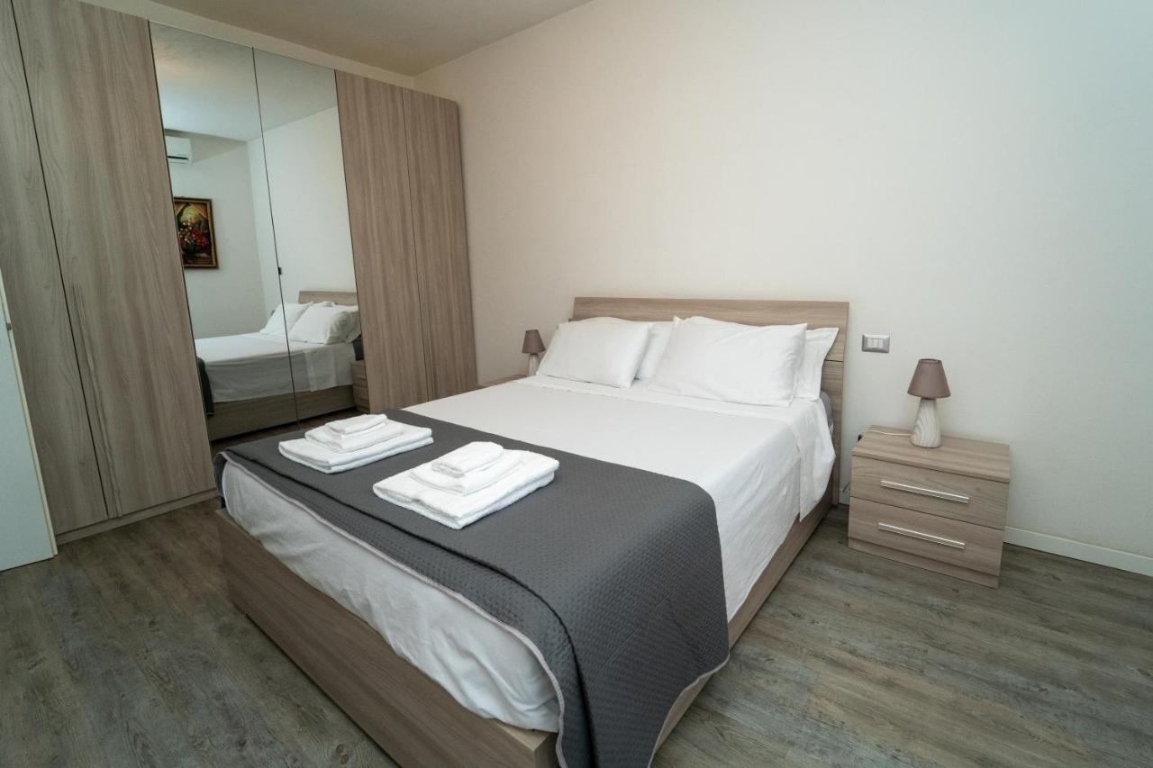 Alba Apartment Near Milan Bresso Dış mekan fotoğraf