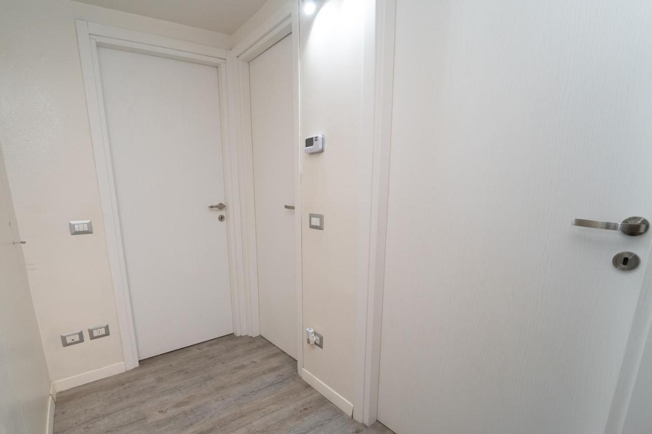 Alba Apartment Near Milan Bresso Dış mekan fotoğraf